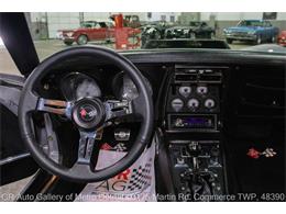 1972 Chevrolet Corvette (CC-2090300) for sale in Kentwood, Michigan