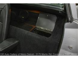 1972 Chevrolet Corvette (CC-2090300) for sale in Kentwood, Michigan