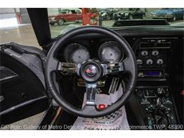 1972 Chevrolet Corvette (CC-2090300) for sale in Kentwood, Michigan