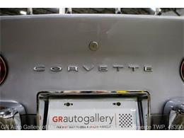 1972 Chevrolet Corvette (CC-2090300) for sale in Kentwood, Michigan