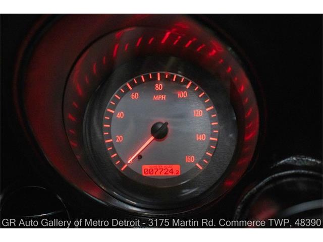 1972 Chevrolet Corvette (CC-2090300) for sale in Kentwood, Michigan