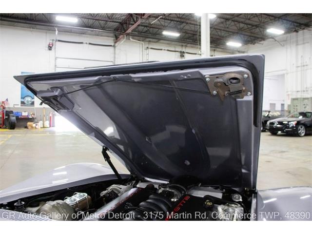 1972 Chevrolet Corvette (CC-2090300) for sale in Kentwood, Michigan