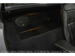 1972 Chevrolet Corvette (CC-2090300) for sale in Kentwood, Michigan