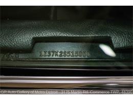 1972 Chevrolet Corvette (CC-2090300) for sale in Kentwood, Michigan