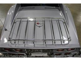 1972 Chevrolet Corvette (CC-2090300) for sale in Kentwood, Michigan