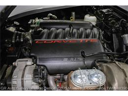 1972 Chevrolet Corvette (CC-2090300) for sale in Kentwood, Michigan