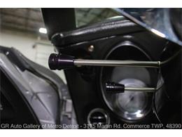 1972 Chevrolet Corvette (CC-2090300) for sale in Kentwood, Michigan
