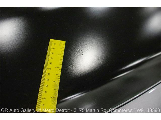 1972 Chevrolet Corvette (CC-2090300) for sale in Kentwood, Michigan