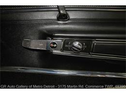1972 Chevrolet Corvette (CC-2090300) for sale in Kentwood, Michigan