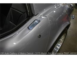 1972 Chevrolet Corvette (CC-2090300) for sale in Kentwood, Michigan