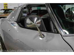 1972 Chevrolet Corvette (CC-2090300) for sale in Kentwood, Michigan