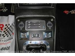 1972 Chevrolet Corvette (CC-2090300) for sale in Kentwood, Michigan