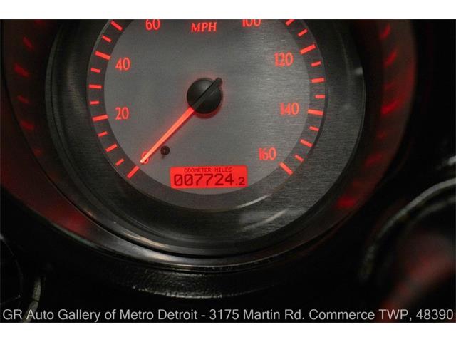 1972 Chevrolet Corvette (CC-2090300) for sale in Kentwood, Michigan