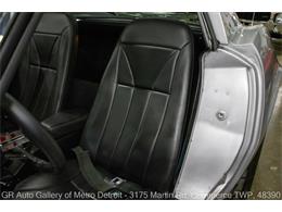 1972 Chevrolet Corvette (CC-2090300) for sale in Kentwood, Michigan