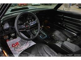 1972 Chevrolet Corvette (CC-2090300) for sale in Kentwood, Michigan