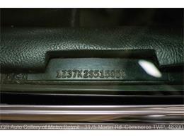 1972 Chevrolet Corvette (CC-2090300) for sale in Kentwood, Michigan