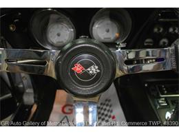 1972 Chevrolet Corvette (CC-2090300) for sale in Kentwood, Michigan