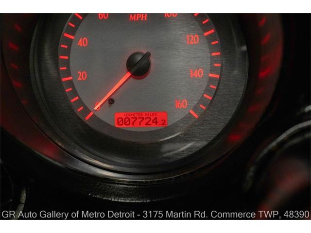 1972 Chevrolet Corvette (CC-2090300) for sale in Kentwood, Michigan