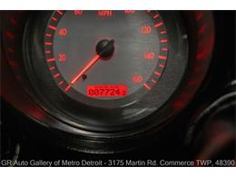 1972 Chevrolet Corvette (CC-2090300) for sale in Kentwood, Michigan