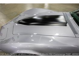 1972 Chevrolet Corvette (CC-2090300) for sale in Kentwood, Michigan