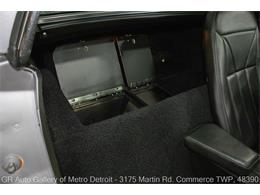1972 Chevrolet Corvette (CC-2090300) for sale in Kentwood, Michigan