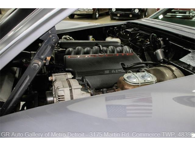 1972 Chevrolet Corvette (CC-2090300) for sale in Kentwood, Michigan