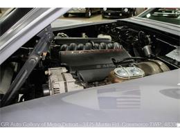 1972 Chevrolet Corvette (CC-2090300) for sale in Kentwood, Michigan