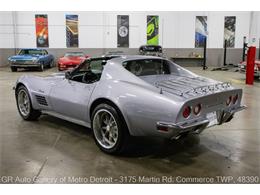 1972 Chevrolet Corvette (CC-2090300) for sale in Kentwood, Michigan