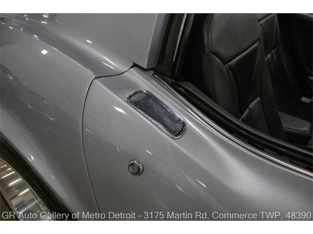 1972 Chevrolet Corvette (CC-2090300) for sale in Kentwood, Michigan