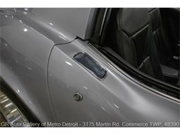 1972 Chevrolet Corvette (CC-2090300) for sale in Kentwood, Michigan