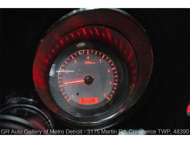 1972 Chevrolet Corvette (CC-2090300) for sale in Kentwood, Michigan