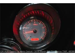 1972 Chevrolet Corvette (CC-2090300) for sale in Kentwood, Michigan