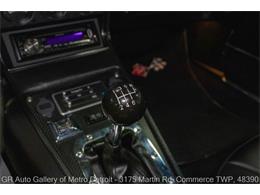 1972 Chevrolet Corvette (CC-2090300) for sale in Kentwood, Michigan