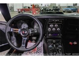 1972 Chevrolet Corvette (CC-2090300) for sale in Kentwood, Michigan