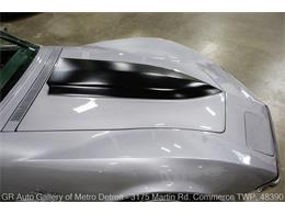 1972 Chevrolet Corvette (CC-2090300) for sale in Kentwood, Michigan