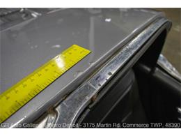 1972 Chevrolet Corvette (CC-2090300) for sale in Kentwood, Michigan