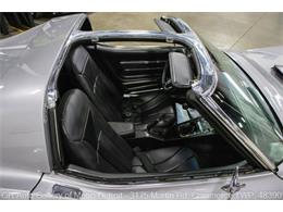 1972 Chevrolet Corvette (CC-2090300) for sale in Kentwood, Michigan
