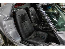 1972 Chevrolet Corvette (CC-2090300) for sale in Kentwood, Michigan