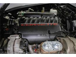 1972 Chevrolet Corvette (CC-2090300) for sale in Kentwood, Michigan