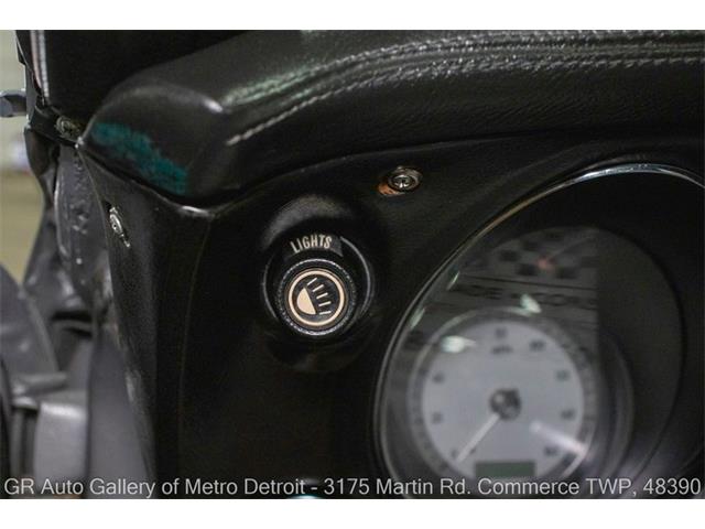 1972 Chevrolet Corvette (CC-2090300) for sale in Kentwood, Michigan