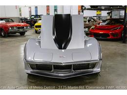 1972 Chevrolet Corvette (CC-2090300) for sale in Kentwood, Michigan