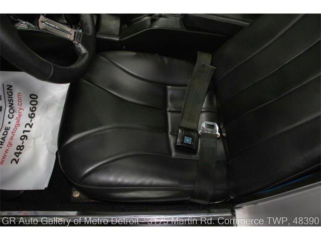 1972 Chevrolet Corvette (CC-2090300) for sale in Kentwood, Michigan