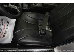 1972 Chevrolet Corvette (CC-2090300) for sale in Kentwood, Michigan