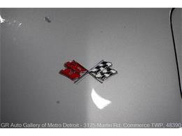 1972 Chevrolet Corvette (CC-2090300) for sale in Kentwood, Michigan
