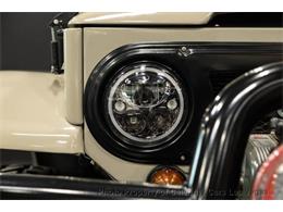 1967 Toyota Land Cruiser FJ40 (CC-2093001) for sale in Las Vegas, Nevada