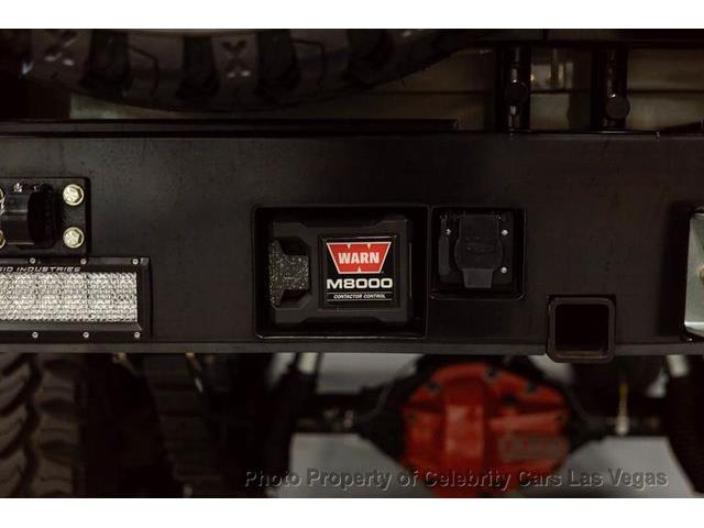 1967 Toyota Land Cruiser FJ40 (CC-2093001) for sale in Las Vegas, Nevada