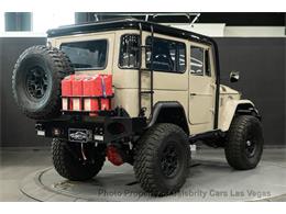 1967 Toyota Land Cruiser FJ40 (CC-2093001) for sale in Las Vegas, Nevada