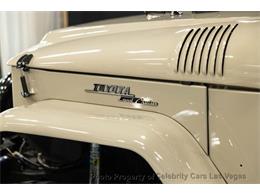 1967 Toyota Land Cruiser FJ40 (CC-2093001) for sale in Las Vegas, Nevada