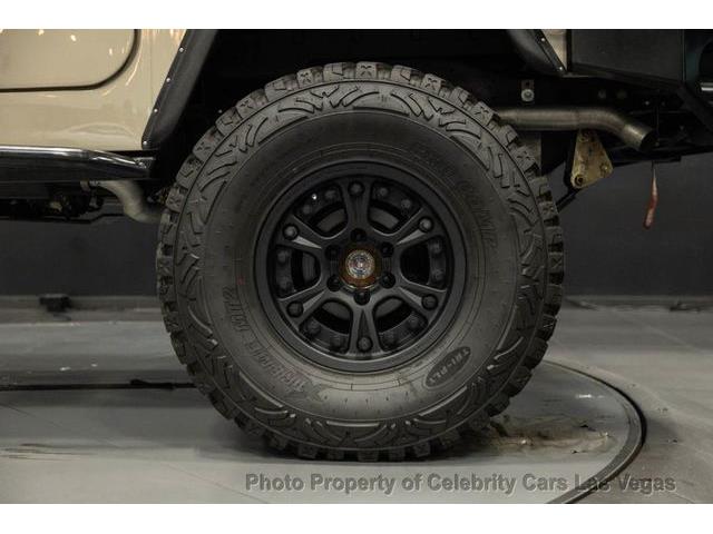 1967 Toyota Land Cruiser FJ40 (CC-2093001) for sale in Las Vegas, Nevada