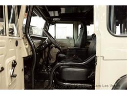 1967 Toyota Land Cruiser FJ40 (CC-2093001) for sale in Las Vegas, Nevada
